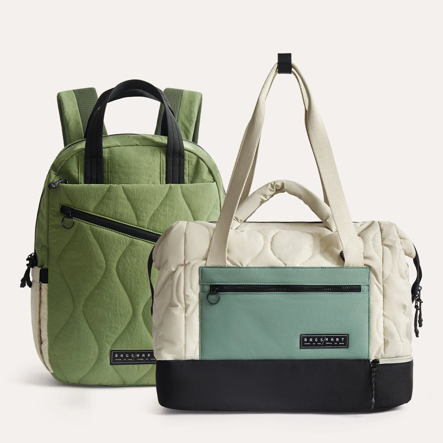 Ensemble Paz Weekender