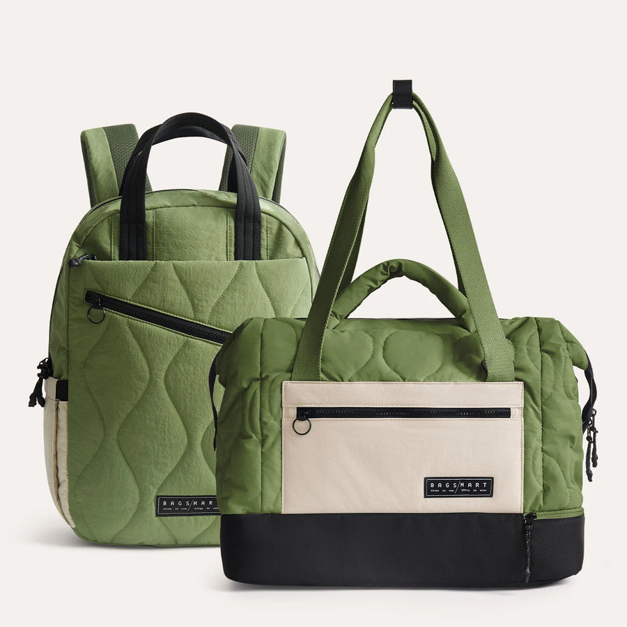 Ensemble Paz Weekender