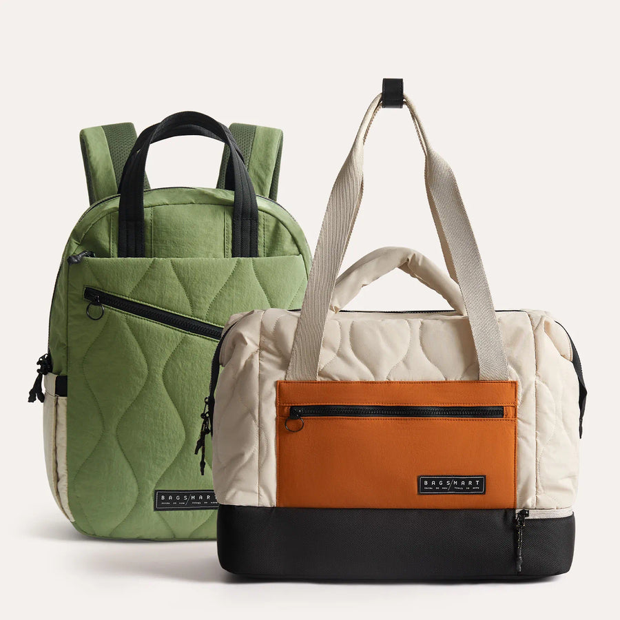 Ensemble Paz Weekender