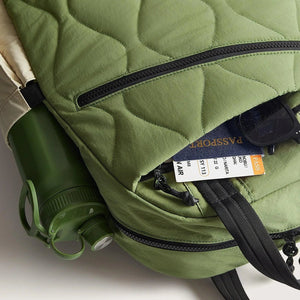 Vega 23L Featherlight Work Backpack - BAGSMART