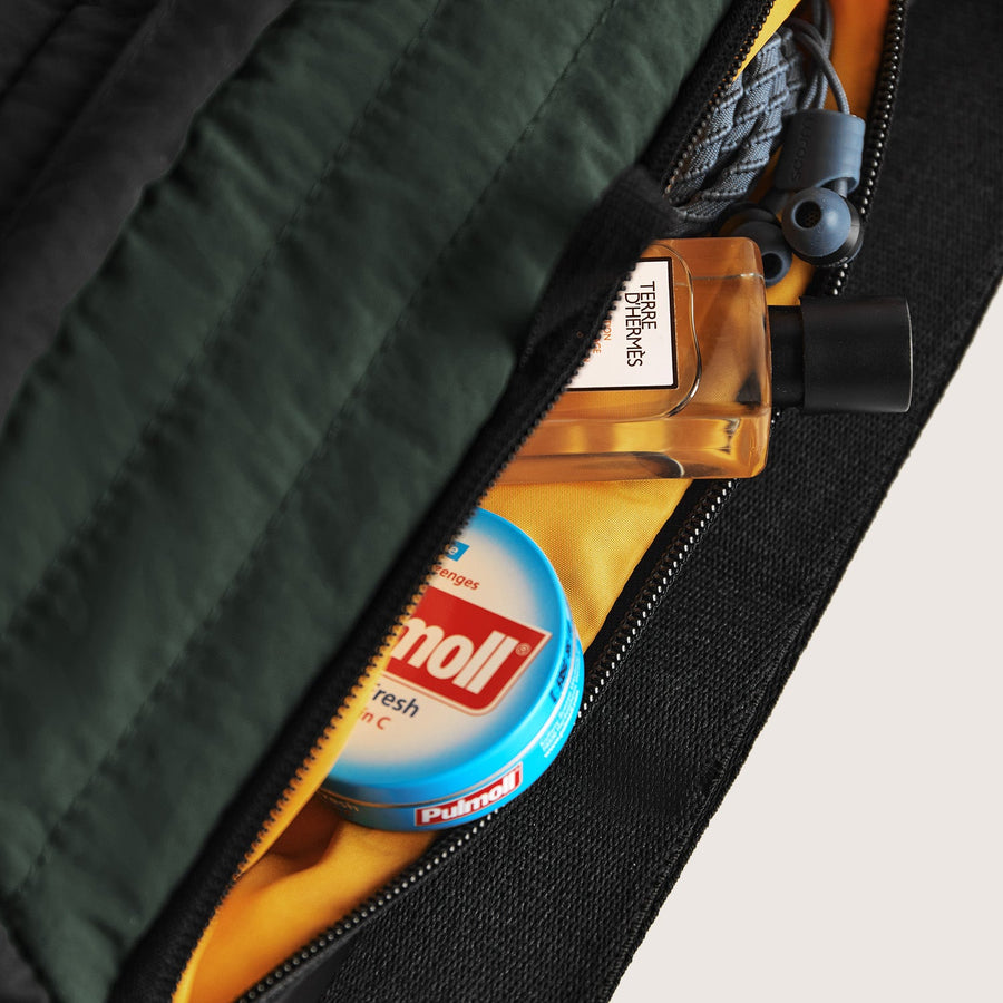 Sac de ceinture Paz 2.5L