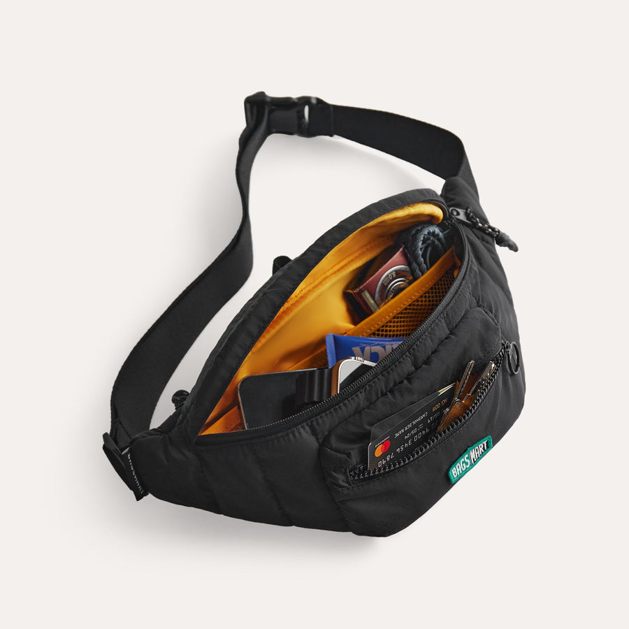 Sac de ceinture Paz 2.5L