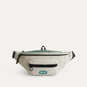 Paz 2.5L Belt Bag