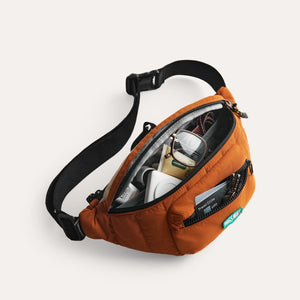Sac de ceinture Paz 2.5L