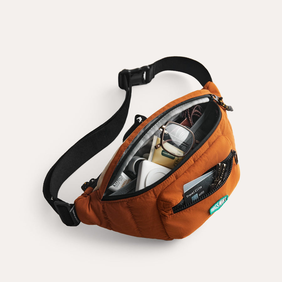 Sac de ceinture Paz 2.5L