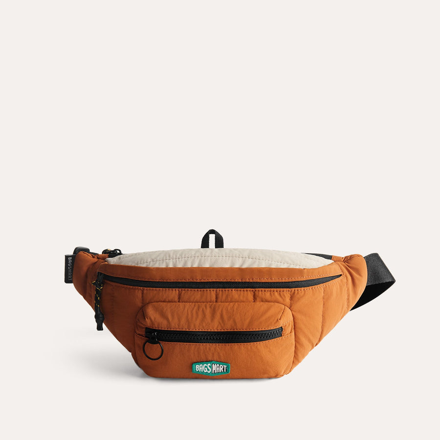 Sac de ceinture Paz 2.5L
