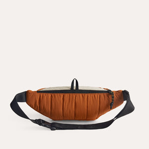 Sac de ceinture Paz 2.5L