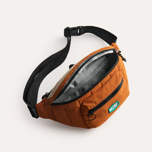 Sac de ceinture Paz 2.5L