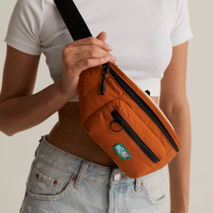 Sac de ceinture Paz 2.5L