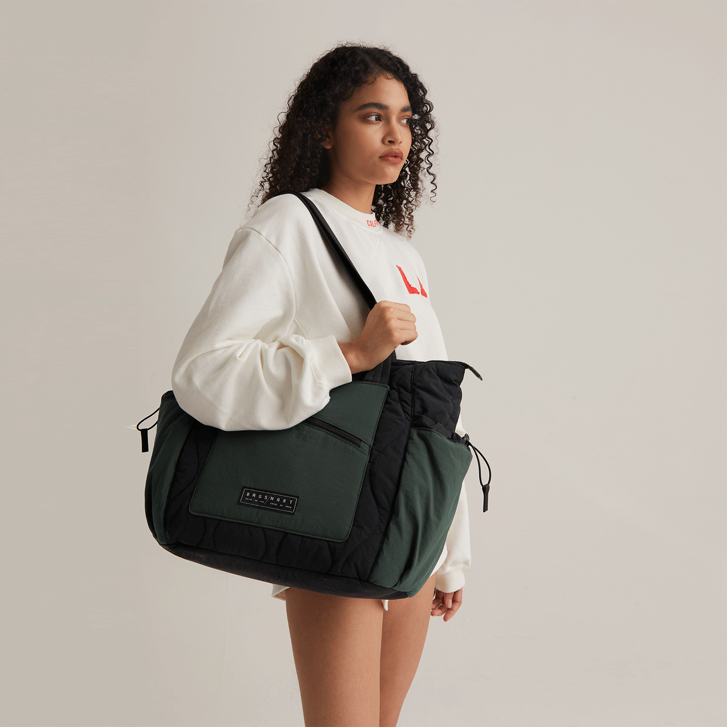 Vega 23L Featherlight Tote Bag - BAGSMART