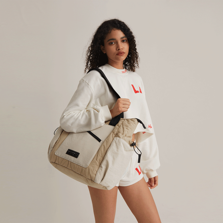 Vega 23L Featherlight Tote Bag - BAGSMART