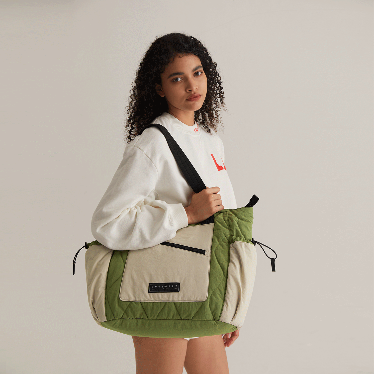Vega 23L Featherlight Tote Bag - BAGSMART