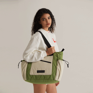 Vega 23L Featherlight Tote Bag - BAGSMART