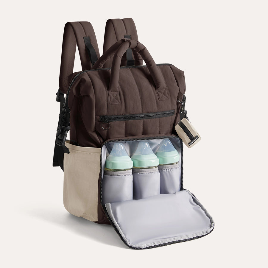 Sac à langer Paz 25L