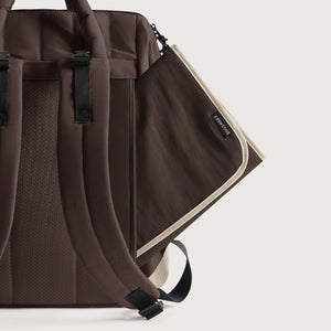 Sac à langer Paz 25L