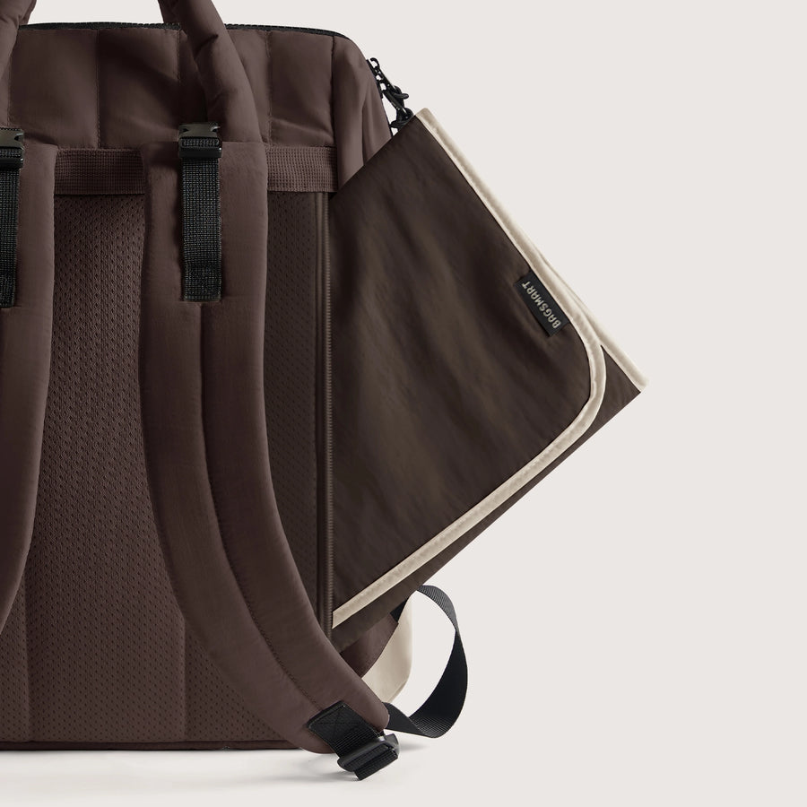 Sac à langer Paz 25L