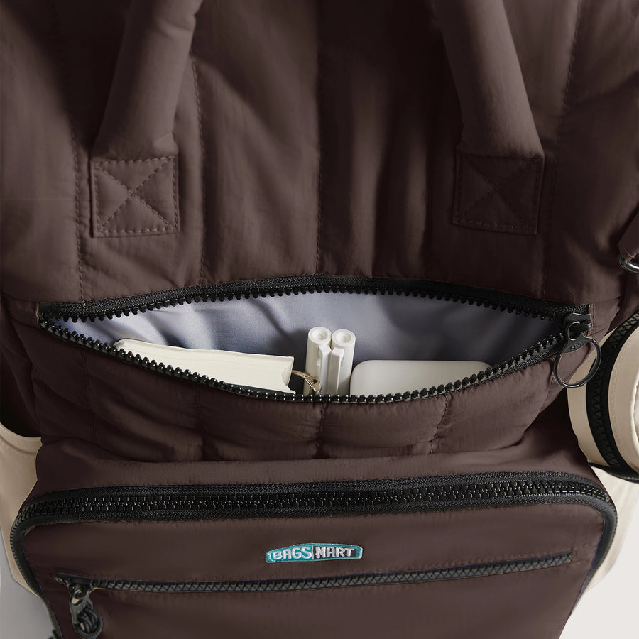 Sac à langer Paz 25L