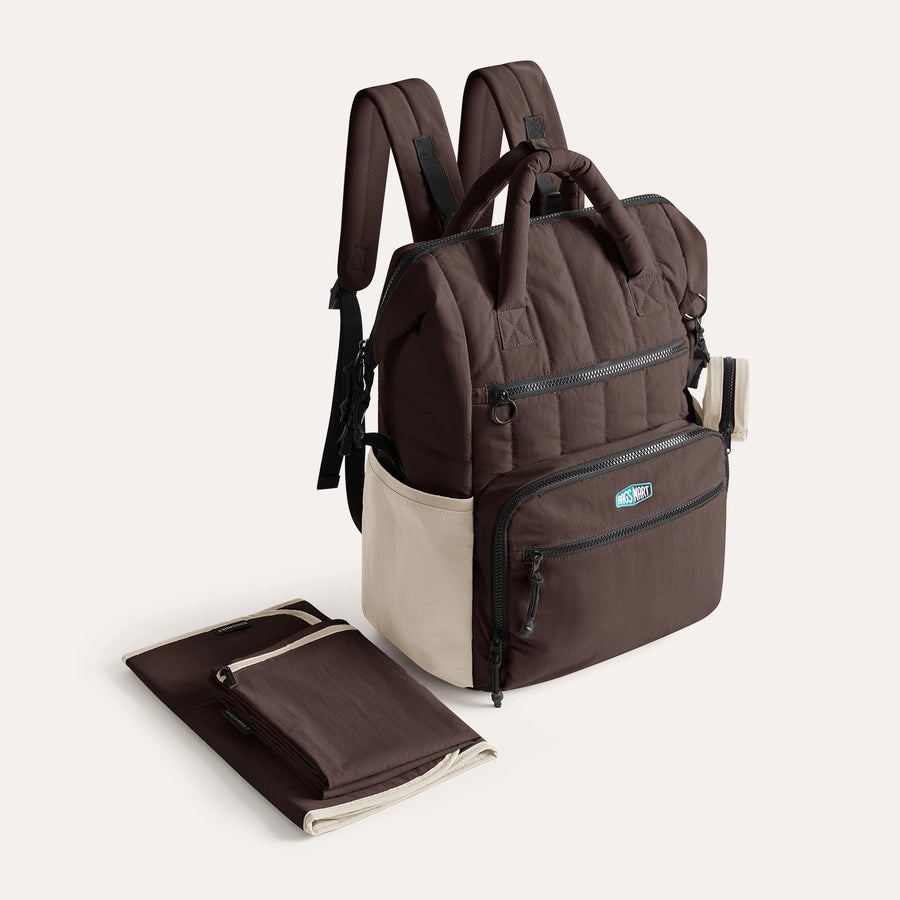 Sac à langer Paz 25L