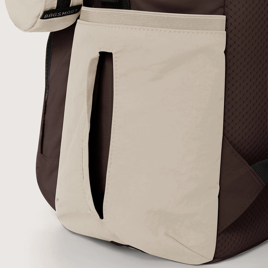 Sac à langer Paz 25L