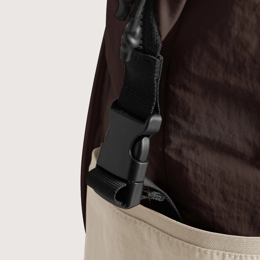 Sac à langer Paz 25L