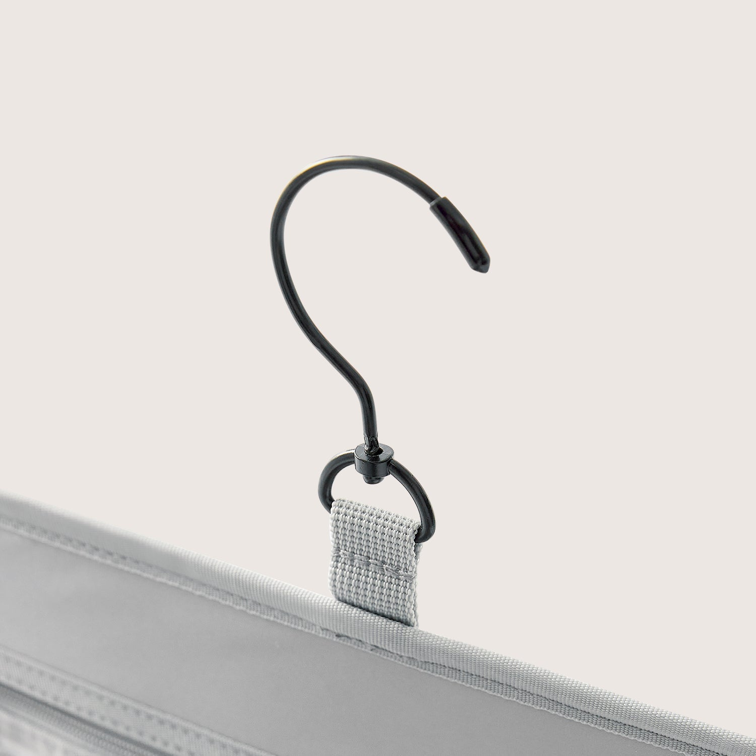 Trousse de toilette suspendue Paz