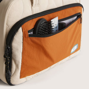 Trousse de toilette suspendue Paz