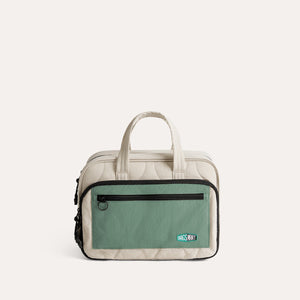 Trousse de toilette suspendue Paz