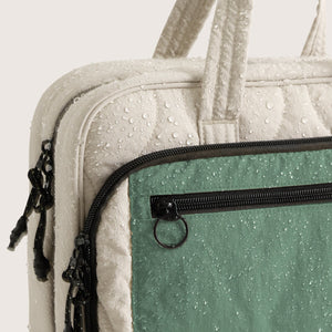 Trousse de toilette suspendue Paz