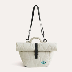 Sac à lunch à roulettes Paz