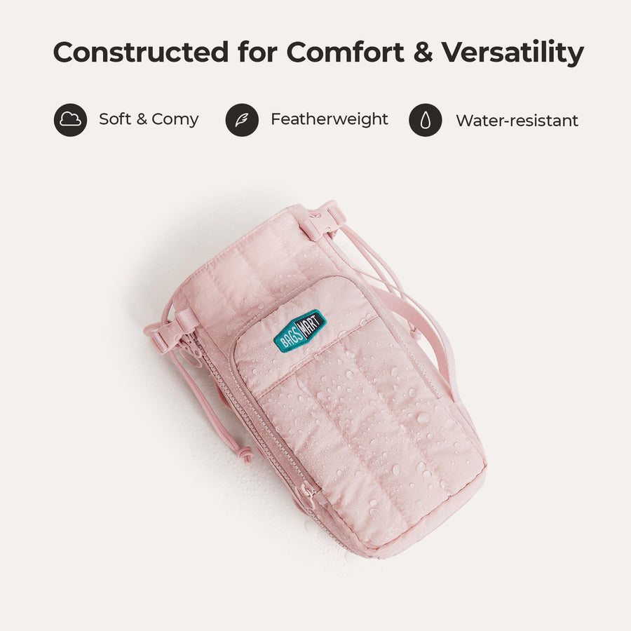Housse pour bouteille d'eau Paz