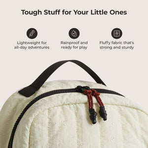 Paz 14L Kids Backpack
