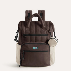 Sac à langer Paz 25L