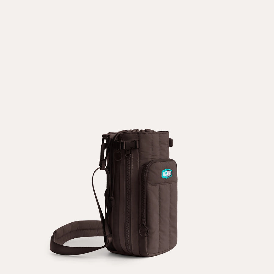 Housse pour bouteille d'eau Paz