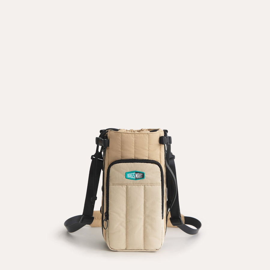 Housse pour bouteille d'eau Paz