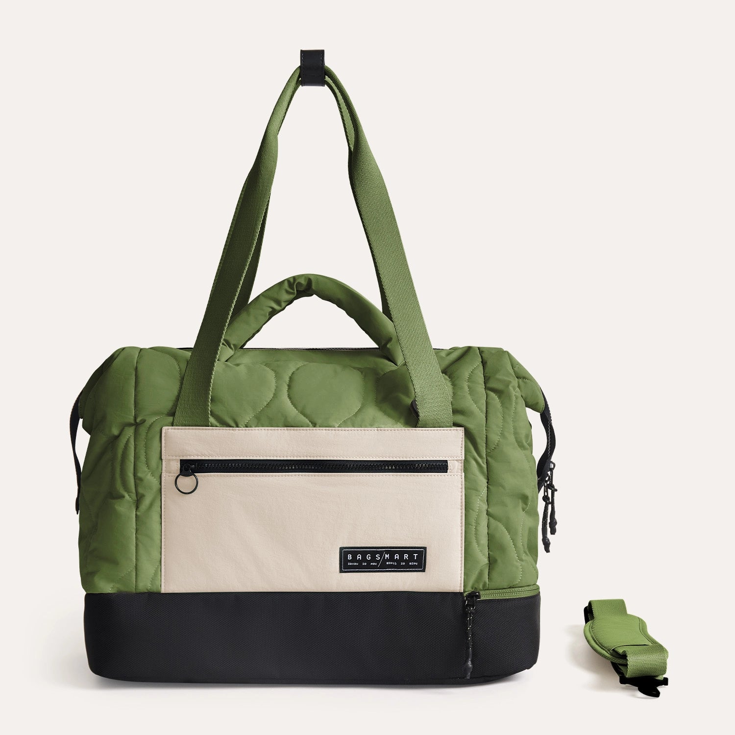 Paz 34L Duffle