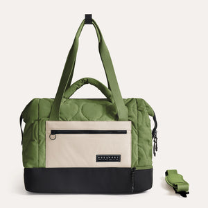 Paz 34L Duffle