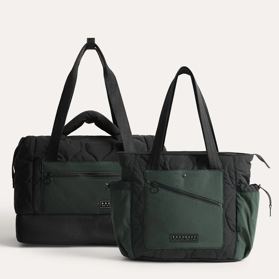 Ensemble de voyage Paz Tote