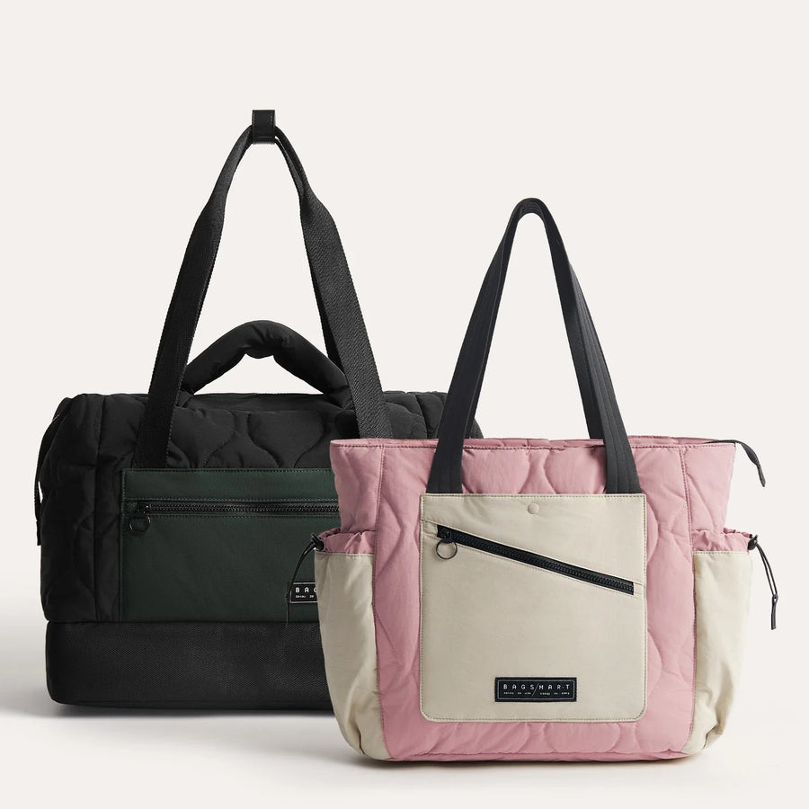 Ensemble de voyage Paz Tote