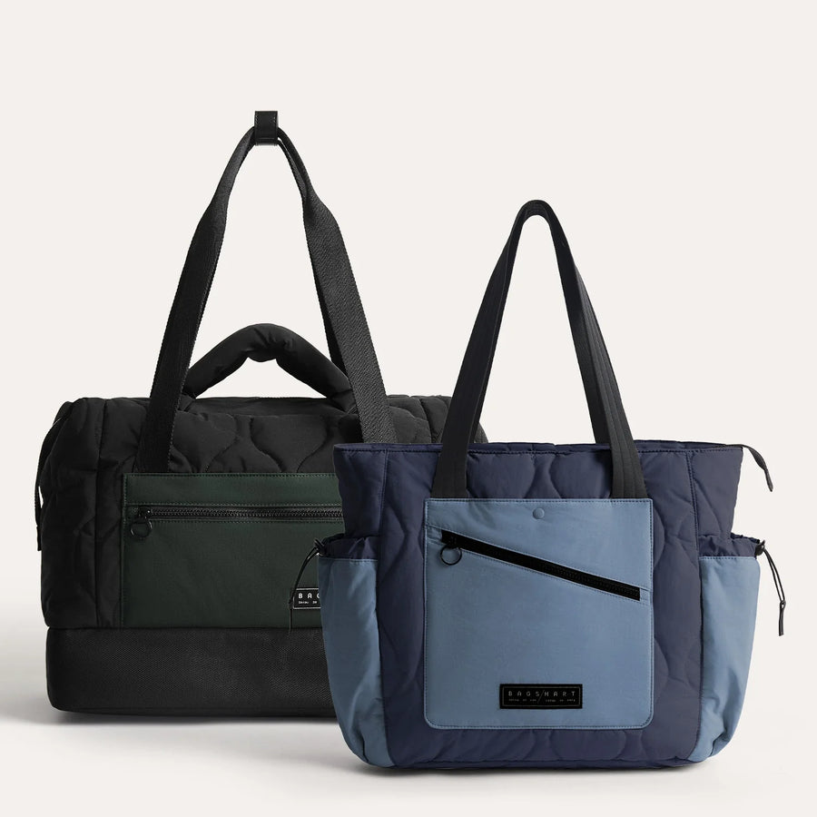 Ensemble de voyage Paz Tote