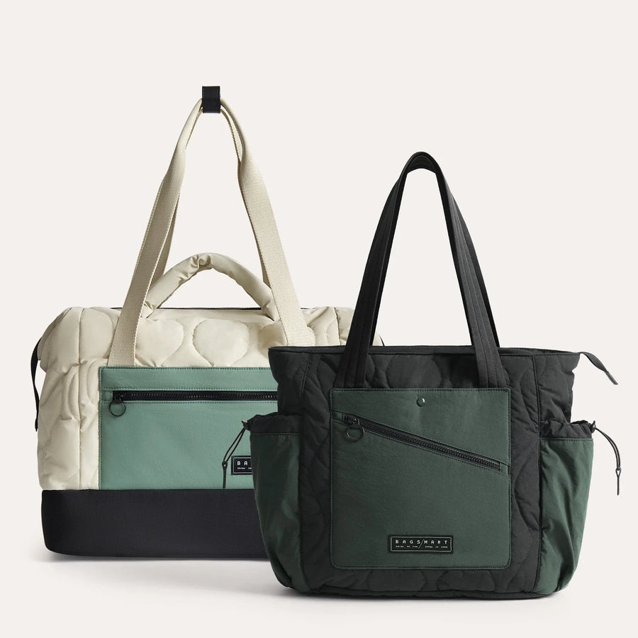 Ensemble de voyage Paz Tote