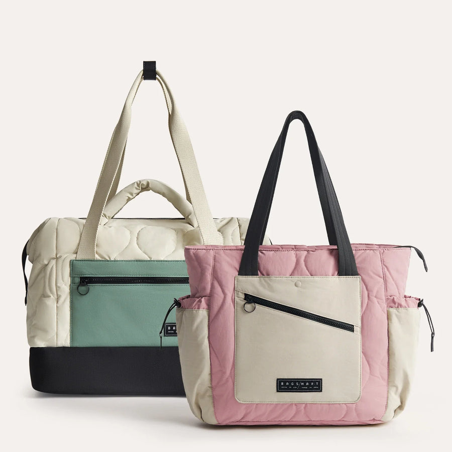 Ensemble de voyage Paz Tote
