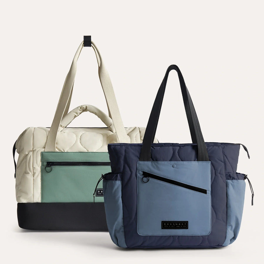 Ensemble de voyage Paz Tote