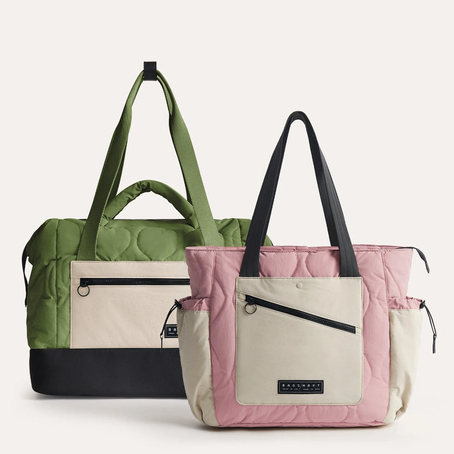 Ensemble de voyage Paz Tote