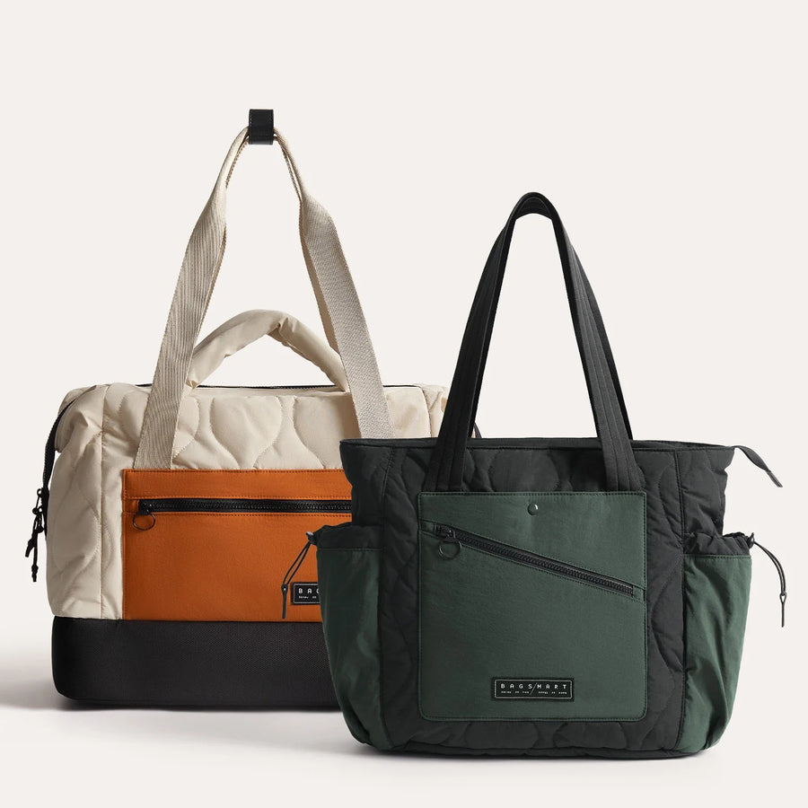 Ensemble de voyage Paz Tote