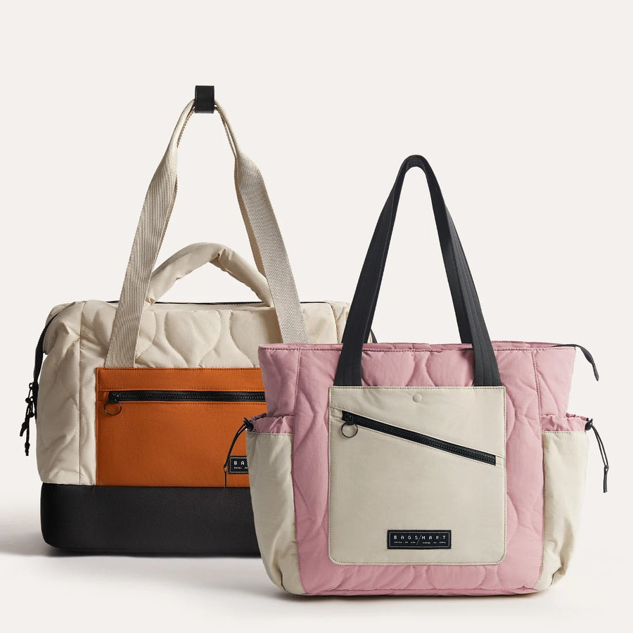Ensemble de voyage Paz Tote