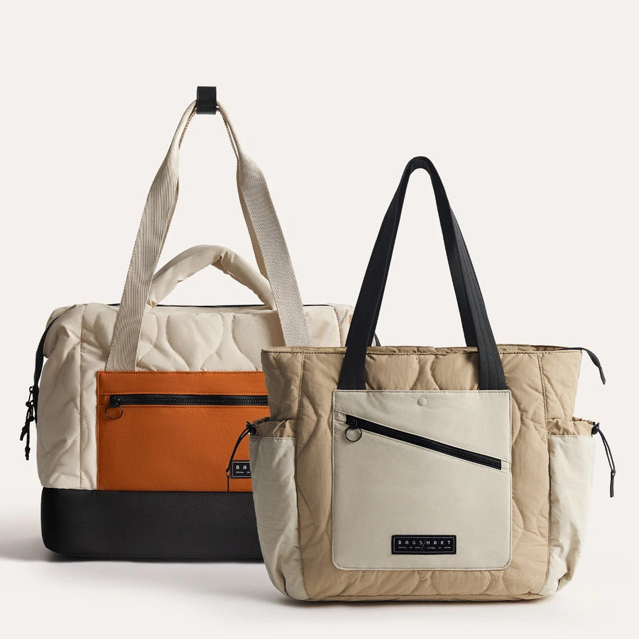 Ensemble de voyage Paz Tote