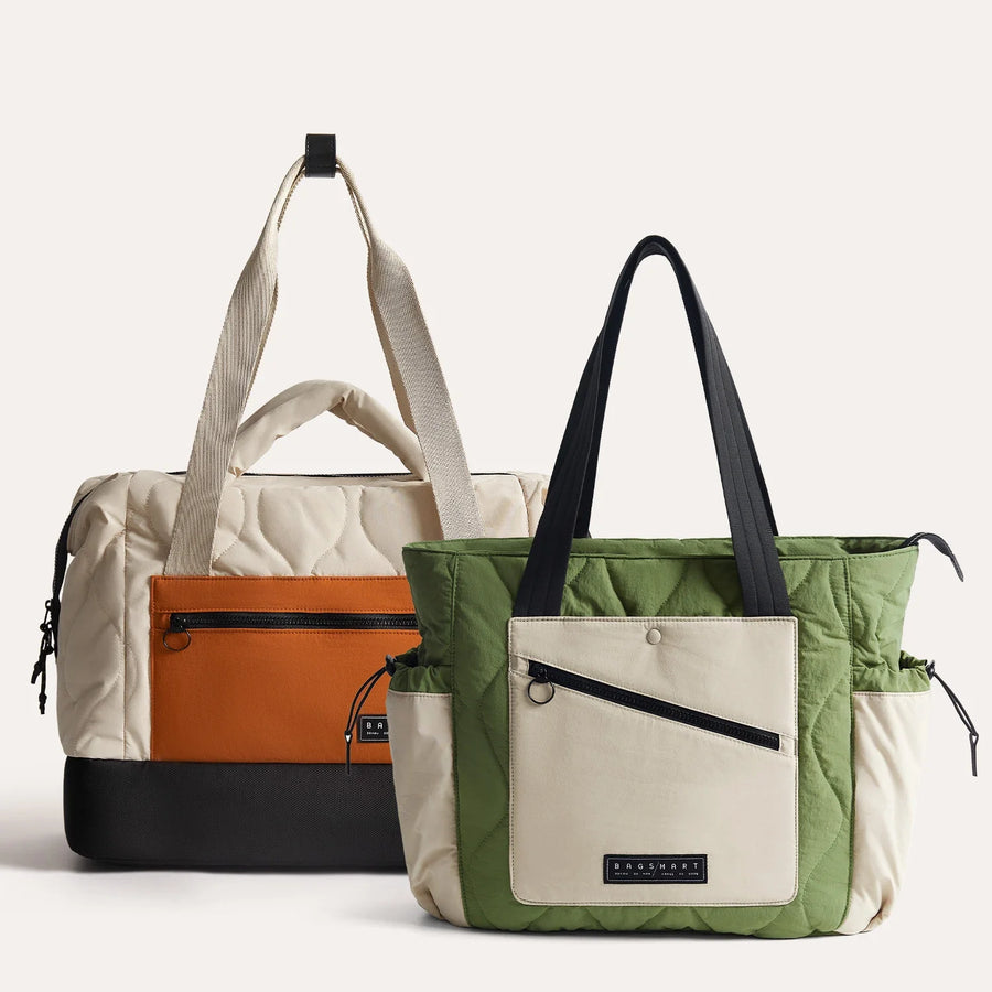 Ensemble de voyage Paz Tote