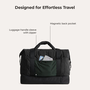 Sac de voyage Paz 34L