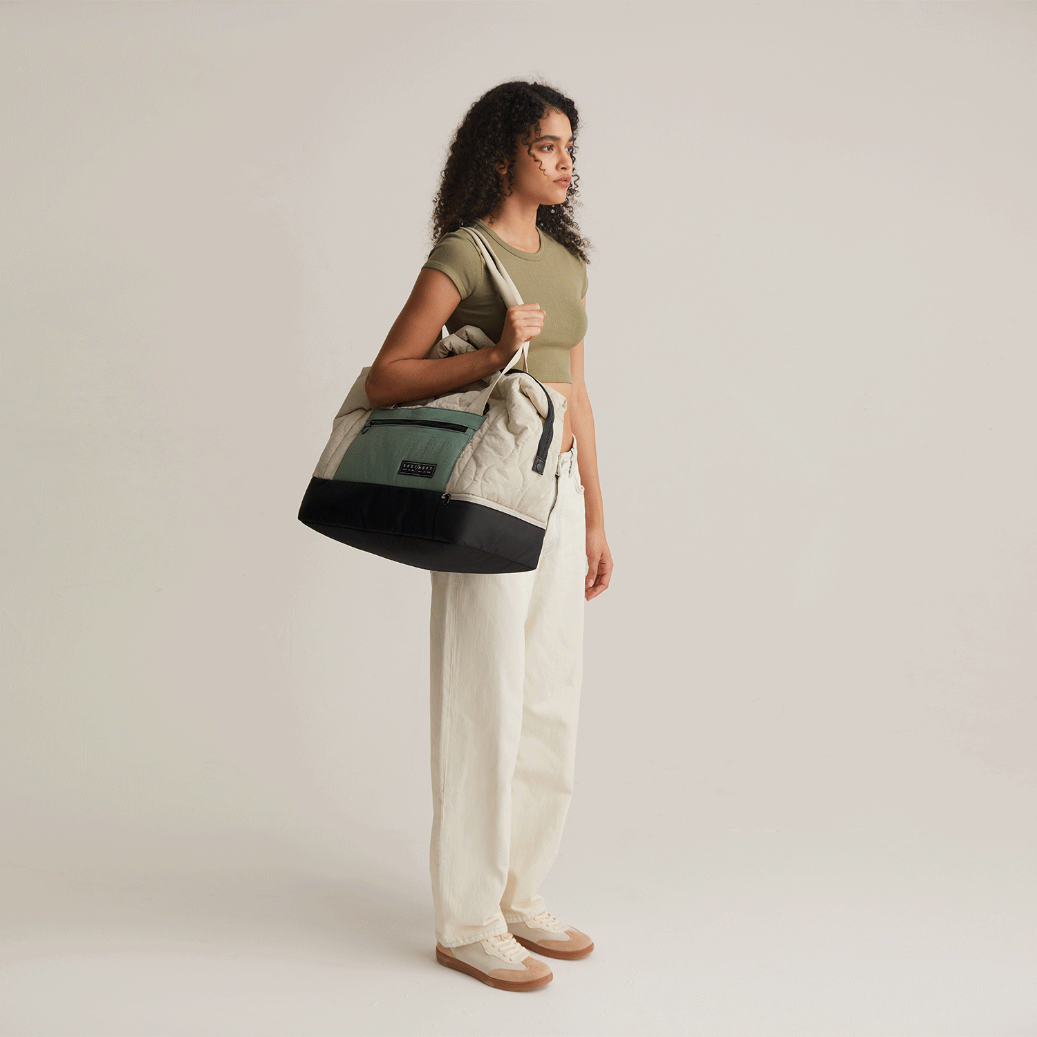 Paz 34L Duffle
