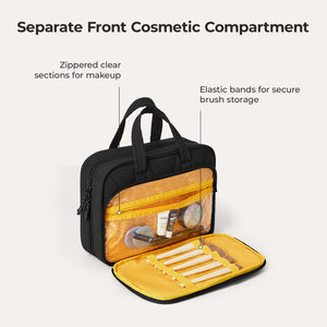 Trousse de toilette suspendue Paz